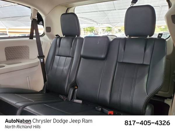 2012 Chrysler TOWN & COUNTRY SKU:CR401016 - cars & trucks - by... for sale in Fort Worth, TX – photo 17