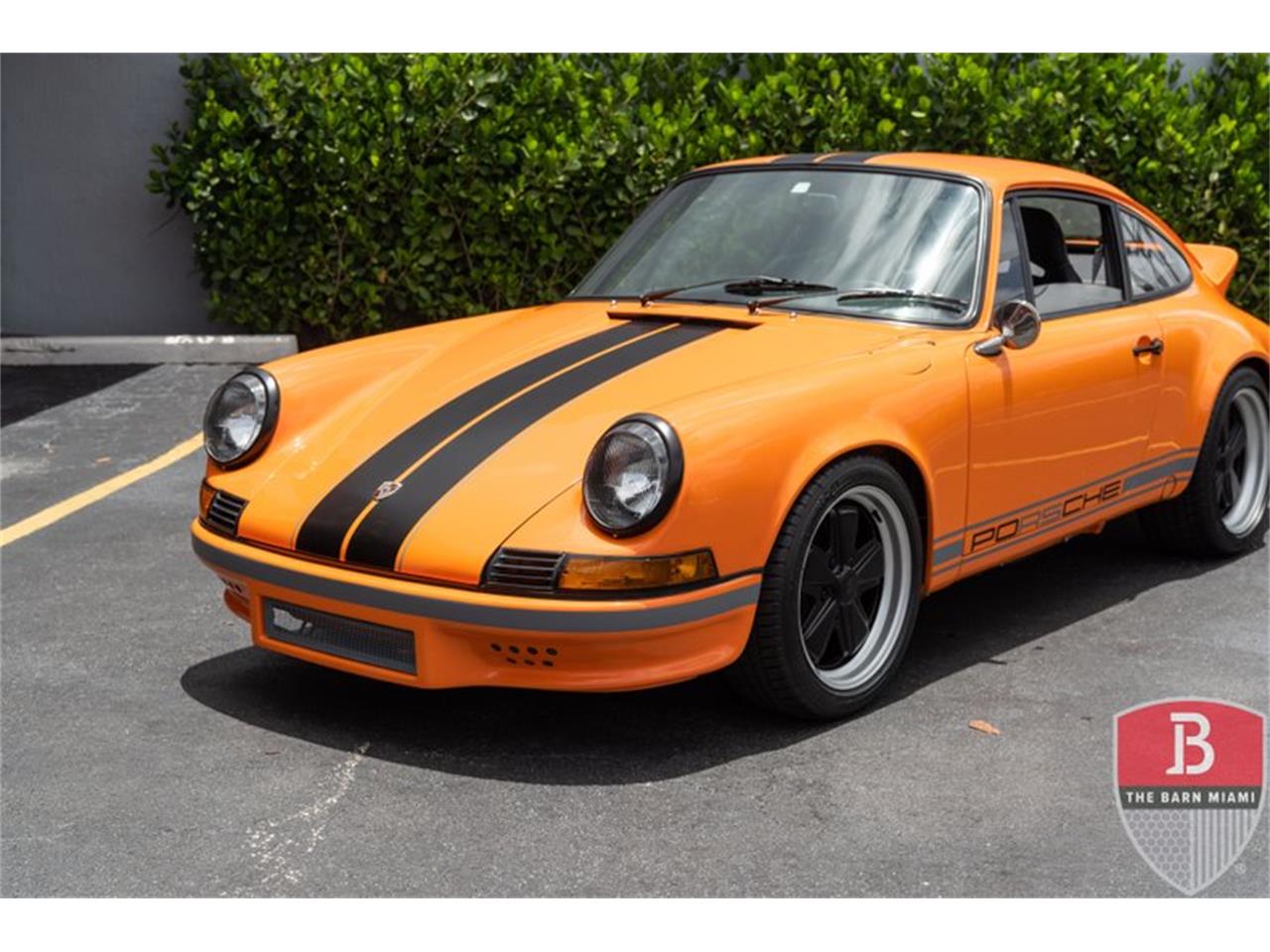 1970 Porsche 911 for sale in Miami, FL – photo 9