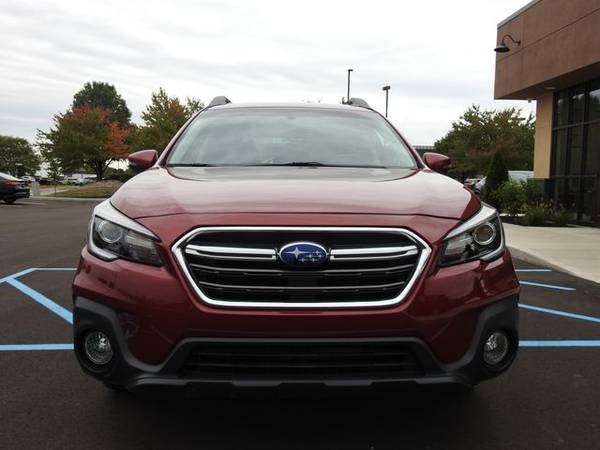 2018 Subaru Outback - Financing Available! - cars & trucks - by... for sale in Fishers, IN – photo 2