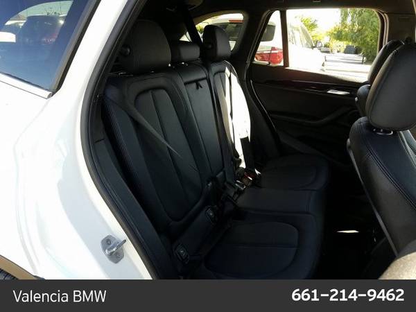 2016 BMW X1 xDrive28i AWD All Wheel Drive SKU:G5F66882 for sale in Valencia, CA – photo 19