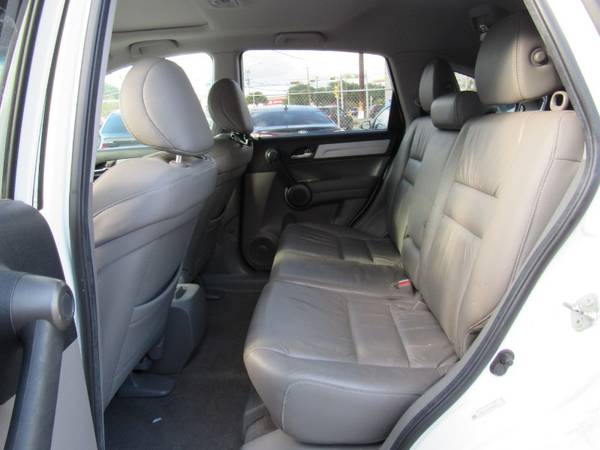 2011 Honda CR-V 2WD 5dr EX-L for sale in Austin, TX – photo 6