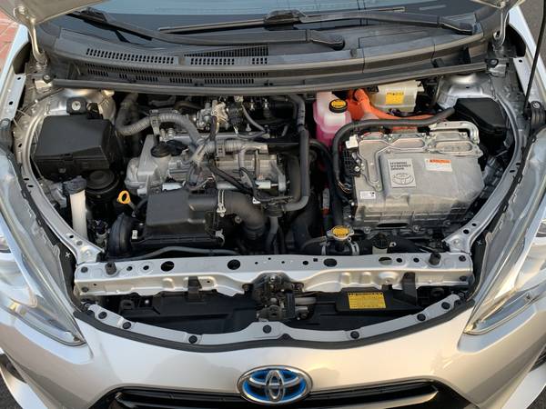 2015 Toyota Pruis C Trim TWO Awesome Condition LOW LOW LOW Miles for sale in San Diego, CA – photo 23