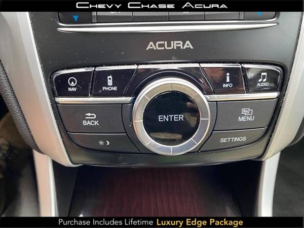 2017 Acura TLX w/Tech ** Call Today** for the Absolute Best Deal on... for sale in Bethesda, District Of Columbia – photo 14