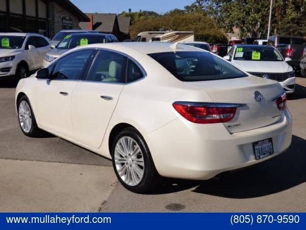 2013 Buick Verano - cars & trucks - by dealer - vehicle automotive... for sale in Arroyo Grande, CA – photo 17