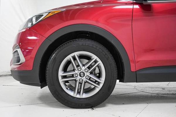 2018 Hyundai Santa Fe Sport 2 4L Automatic Ser for sale in Richfield, MN – photo 20