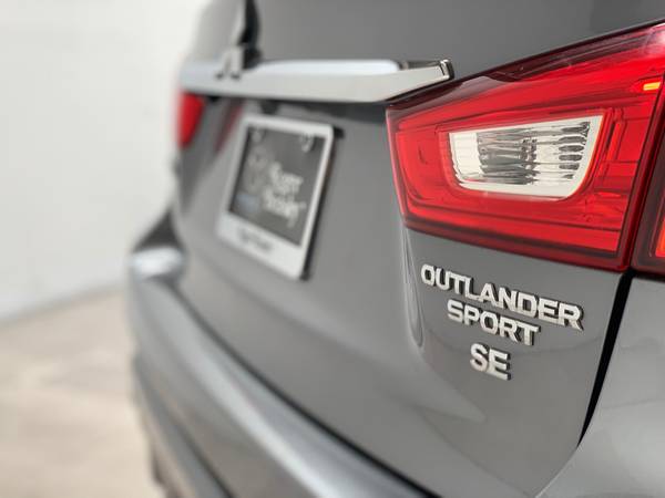 2018 Mitsubishi Outlander Sport 2.4 SE for sale in Austin, TX – photo 5