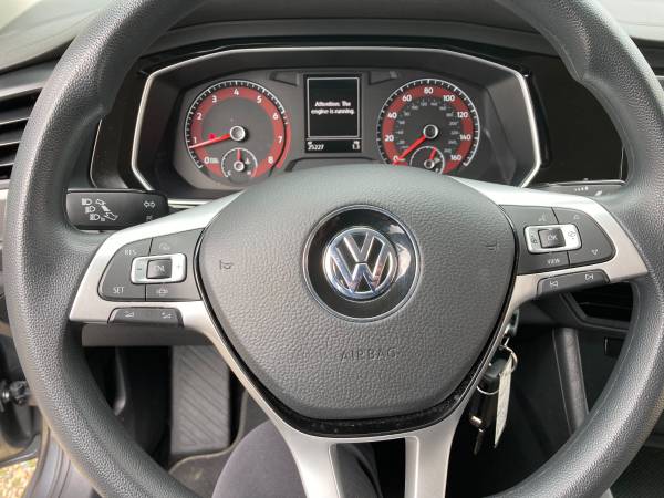 2019 VW Jetta Automatic 25k miles Warranty Apple Play - cars & for sale in Other, District Of Columbia – photo 18