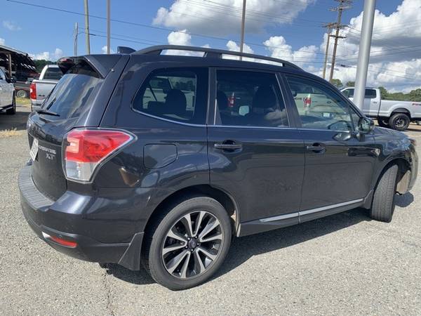 2017 Subaru Forester 2.0XT Touring for sale in Minden, LA – photo 4