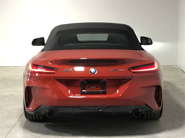 2019 BMW Z4 sDrive30i - cars & trucks - by dealer - vehicle... for sale in Buffalo, NY – photo 6