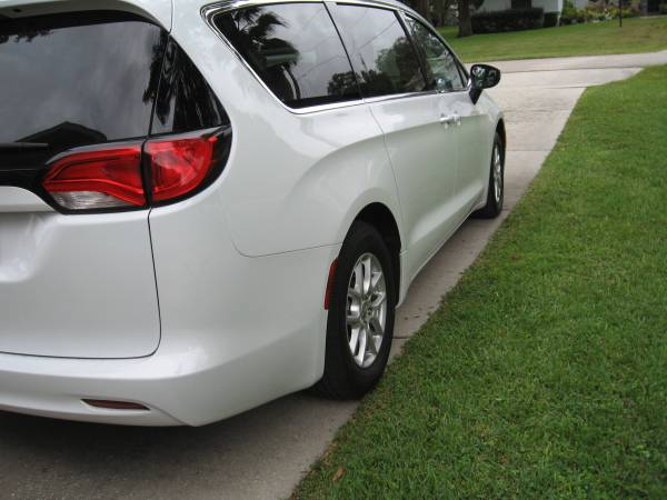 2017 Chrysler Pacifica-Touing - cars & trucks - by owner - vehicle... for sale in Hernando, FL – photo 22