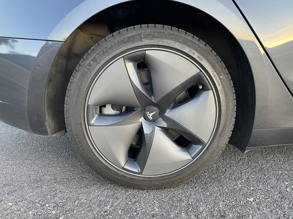 2019 Tesla Model 3 FSD Full Self Driving Standard Range Plus - cars... for sale in Niwot, CO – photo 15
