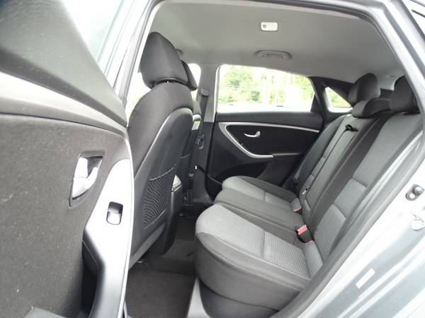 2017 Hyundai Elantra GT Base hatchback for sale in Canton, MA – photo 5