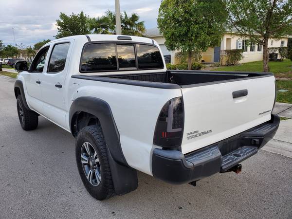 TOYOTA TACOMA PRERUNNER 2015 JUST $3000 DOWN ( $15498 WE FINANCE... for sale in Hollywood, FL – photo 7