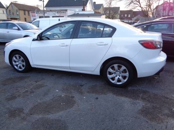 2010 Mazda3 i Sport - cars & trucks - by owner - vehicle automotive... for sale in New Brunswick, NJ – photo 3