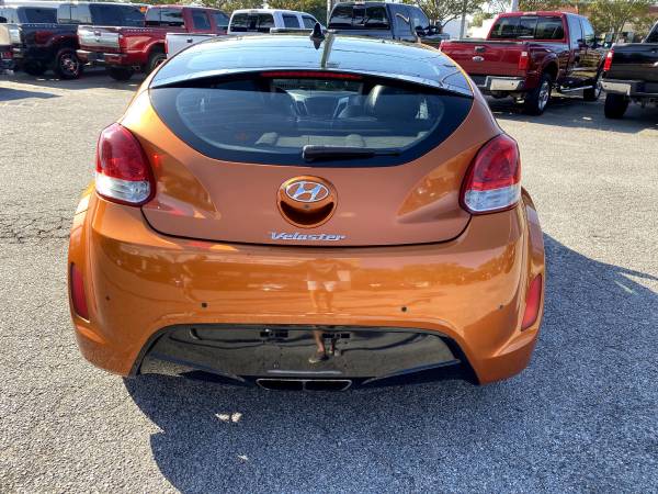 •••HYUNDAI VELOSTER 3 dr coup 8500$MILITARY SPECIAL ODOWN - cars &... for sale in Newport News, VA – photo 3