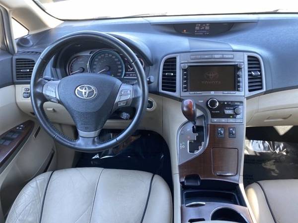 2010 Toyota Venza - cars & trucks - by dealer - vehicle automotive... for sale in Sarasota, FL – photo 12