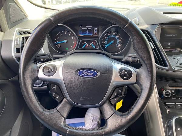 2013 FORD ESCAPE SEL/4x4/Leather/Loaded for sale in Vancouver, OR – photo 16