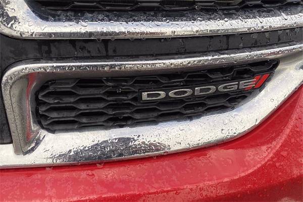 2015 Dodge Journey SXT - cars & trucks - by dealer - vehicle... for sale in Fremont, CA – photo 4