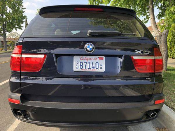 2009 BMW X5 xDrive30i Sport Utility 4D - FREE CARFAX ON EVERY VEHICLE for sale in Los Angeles, CA – photo 8
