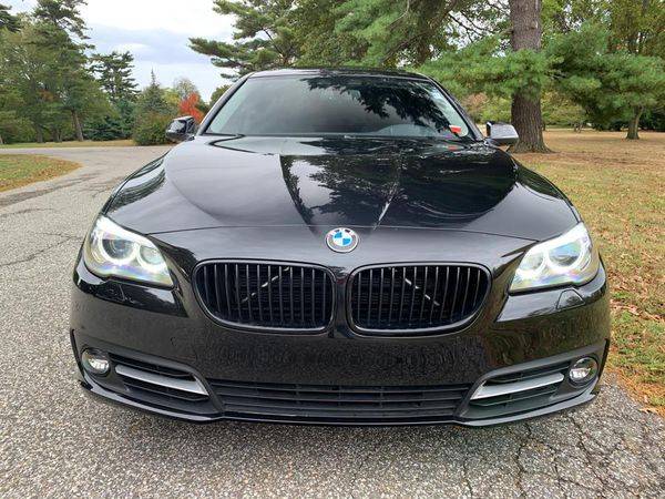 2016 BMW 5 Series 4dr Sdn 535i xDrive AWD 279 / MO for sale in Franklin Square, NY – photo 2
