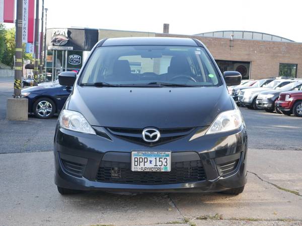2008 MAZDA MAZDA5 Sport - cars & trucks - by dealer - vehicle... for sale in South St. Paul, MN – photo 11