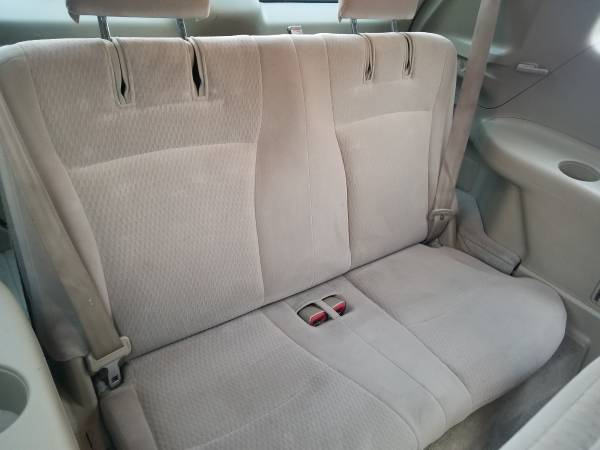 ///2008 Toyota Highlander//3rd-Row Seat//Runs Great, Priced Better/// for sale in Marysville, CA – photo 20