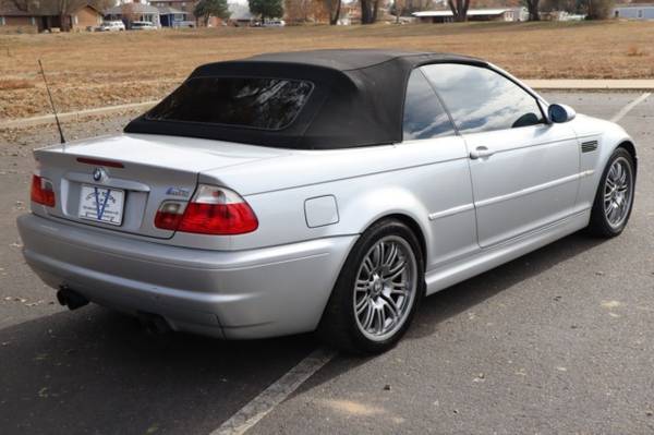2002 BMW 3-Series Base - cars & trucks - by dealer - vehicle... for sale in Longmont, CO – photo 18