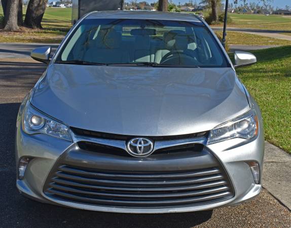2017 Toyota Camry LE for sale in Lynn Haven, FL – photo 9