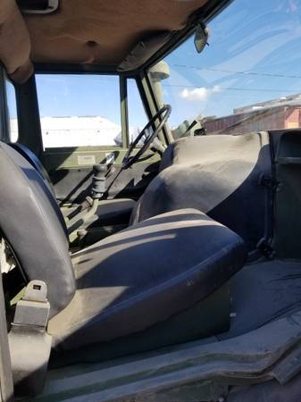Off Road unimog Freigthliner for sale in Richmond, CA – photo 19