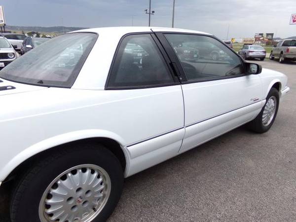 1995 Buick Regal Gran Sport for sale in Spearfish, SD – photo 3