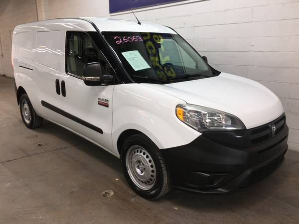 2016 Ram ProMaster City Cargo Tradesman Service Delivery Van - cars... for sale in Arlington, TX – photo 4