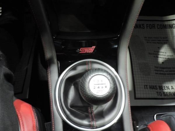 2020 Subaru WRX STI Manual - WE FINANCE EVERYONE! - cars & trucks -... for sale in Lodi, NJ – photo 22
