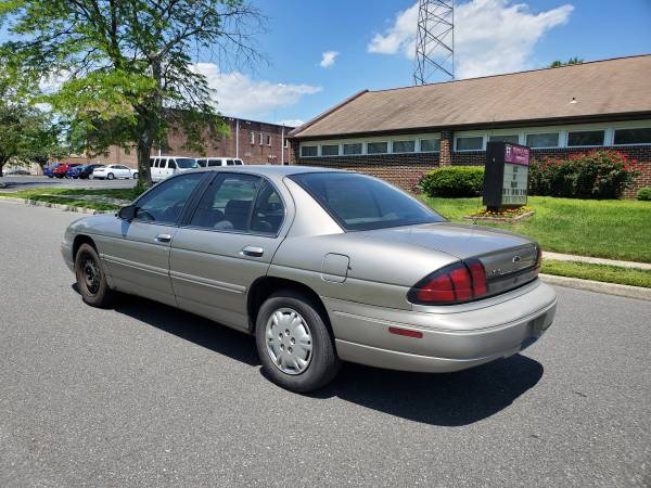 1998 Chevrolet Lumina for sale in Woodbury Heights, NJ – photo 6