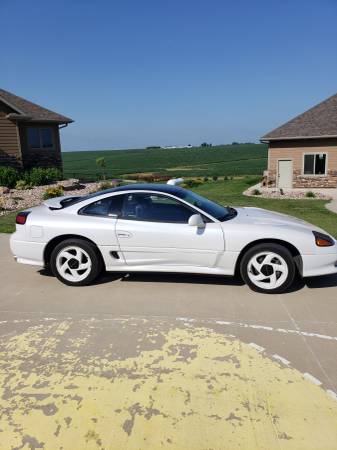 1992 Dodge Stealth r/t twin turbo all wheel drive for sale in Beaver Creek, SD – photo 2