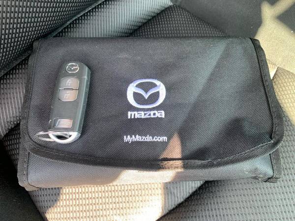 2017 Mazda MAZDA3 Sport 4dr Hatchback 6A - cars & trucks - by dealer... for sale in Milford, MA – photo 24