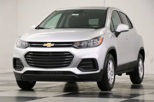 WAY OFF MSRP! NEW Silver 2020 Chevy Trax LS SUV *CAMERA - BLUETOOTH*... for sale in Clinton, MO – photo 22
