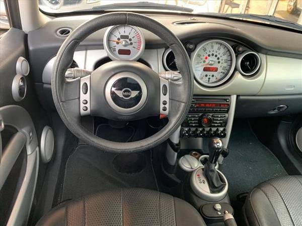 2004 MINI Cooper Base - Financing Options Available! - cars & trucks... for sale in Thousand Oaks, CA – photo 7