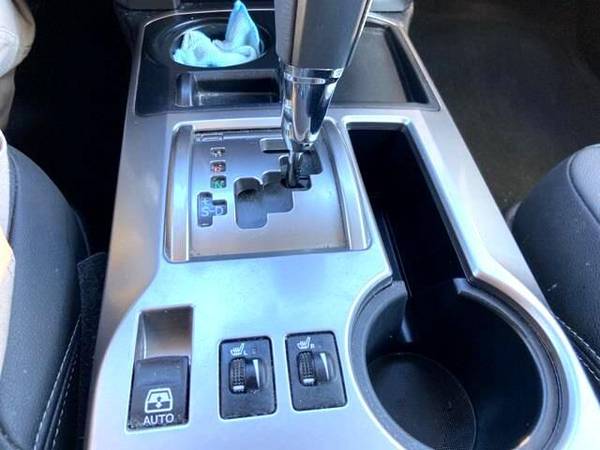2019 Toyota 4Runner SR5 Premium - EVERYBODY RIDES!!! - cars & trucks... for sale in Metairie, LA – photo 22