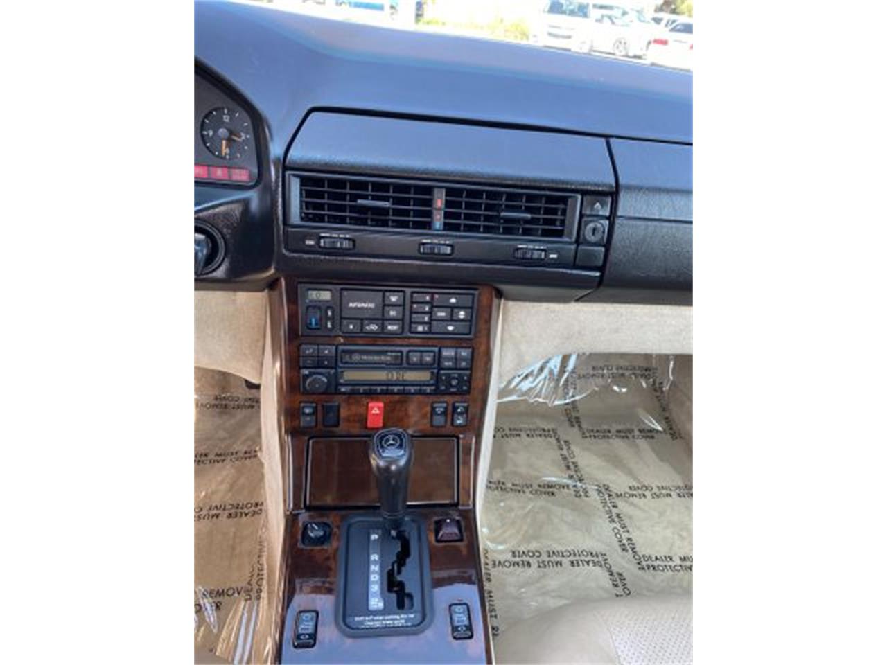 1995 Mercedes-Benz SL500 for sale in Holly Hill, FL – photo 26