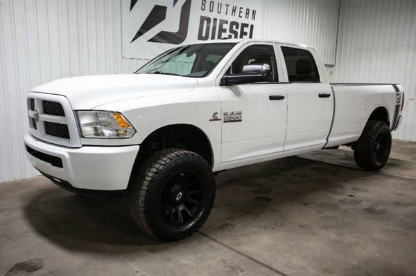 2018 Ram 2500 6.7 Cummins Diesel _ 35s _ Southern Clean for sale in Oswego, NY – photo 9