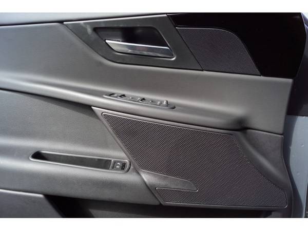 2018 Jaguar XE 25t AWD Silver - - by dealer for sale in Ocean, NJ – photo 11