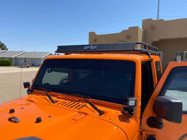 2012 Jeep Wrangler W 68K original miles for sale in Palo Verde, AZ – photo 21