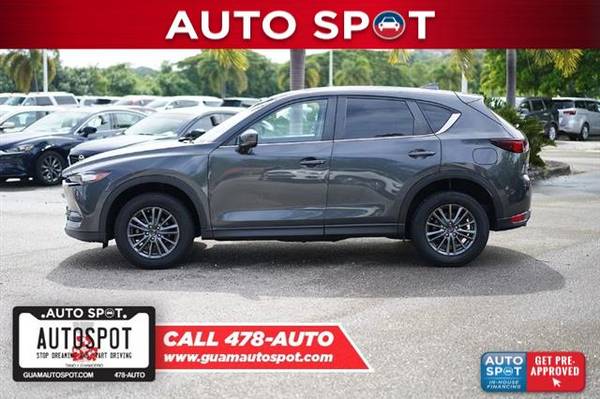 2017 Mazda CX-5 - - by dealer for sale in Other, Other – photo 4