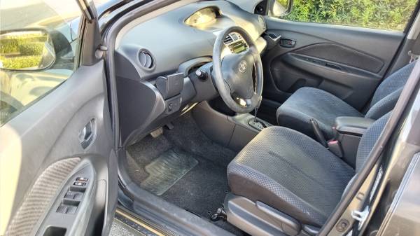 2008 TOYOTA YARIS, 4DR, ECONOMY, ONLY 98KMILES, ONLY: - cars & for sale in El Cajon, CA – photo 5