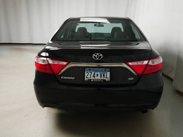2016 Toyota Camry LE for sale in Inver Grove Heights, MN – photo 7