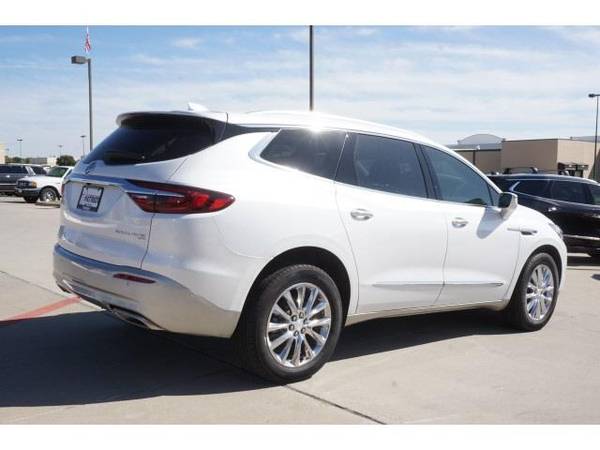 2019 Buick Enclave Premium Group - SUV for sale in Ardmore, OK – photo 3
