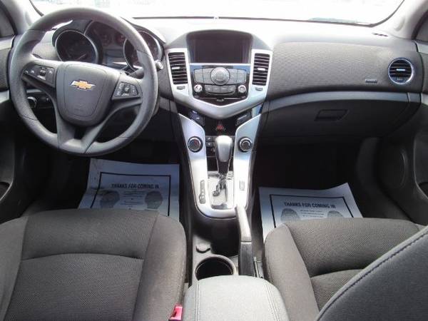 2015 Chevrolet Cruze - cars & trucks - by dealer - vehicle... for sale in Killeen, TX – photo 10
