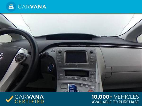 2015 Toyota Prius Three Hatchback 4D hatchback Blue - FINANCE ONLINE for sale in Lancaster, PA – photo 16