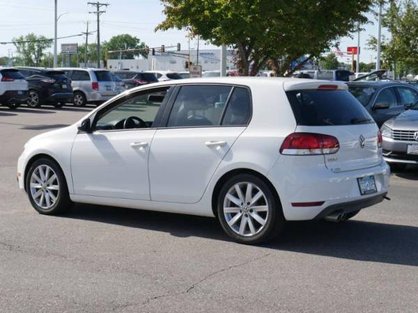 2011 Volkswagen Golf TDI for sale in Inver Grove Heights, MN – photo 6