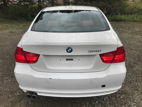 2011 BMW 328xi, LEATHER, LOW MILES, ROOF, WARRANTY. - cars & trucks... for sale in Mount Pocono, PA – photo 6